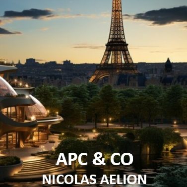 apc co 1
